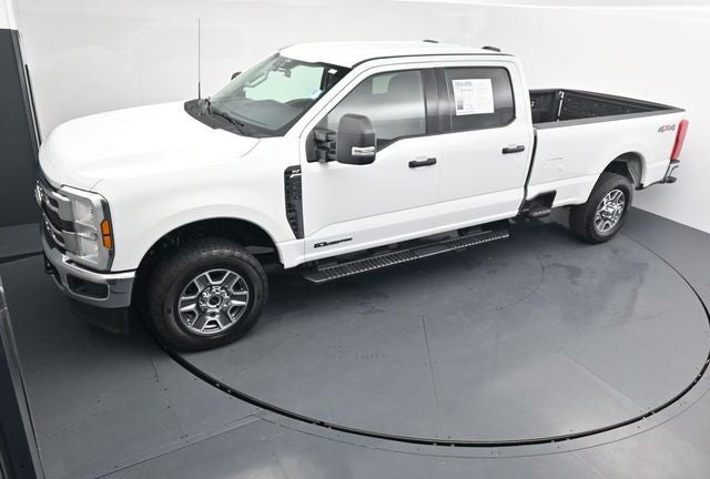 2025 Ford F-350SD XLT