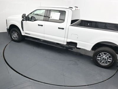2025 Ford F-350SD XLT