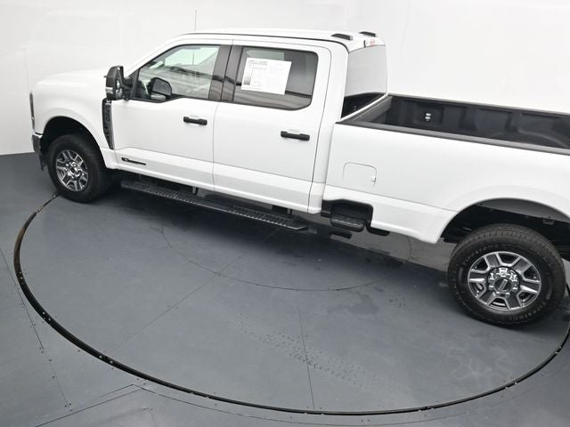 2025 Ford F-350SD XLT