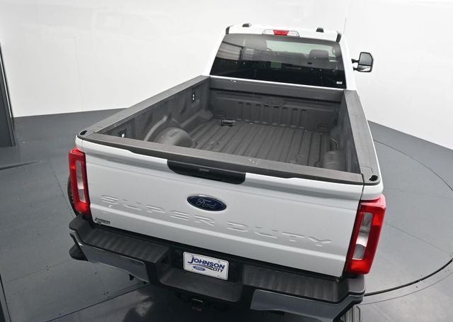 2025 Ford F-350SD XLT