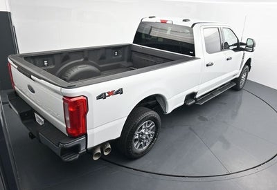 2025 Ford F-350SD XLT