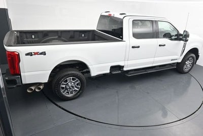 2025 Ford F-350SD XLT