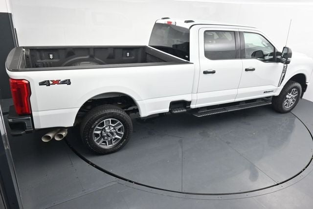 2025 Ford F-350SD XLT