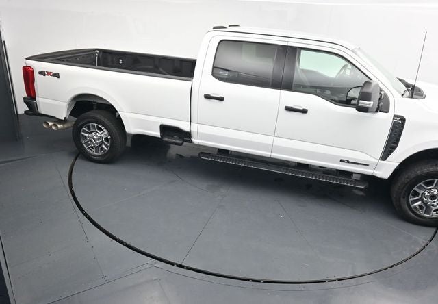 2025 Ford F-350SD XLT