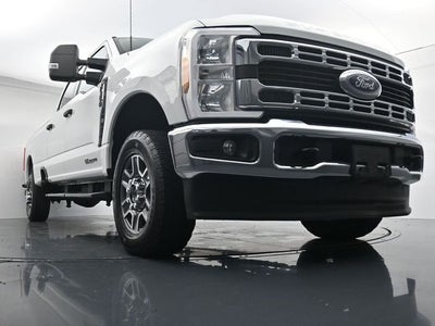 2025 Ford F-350SD XLT