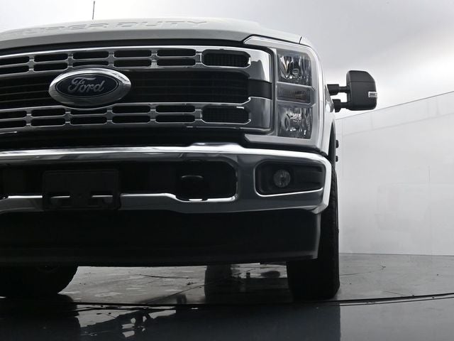 2025 Ford F-350SD XLT