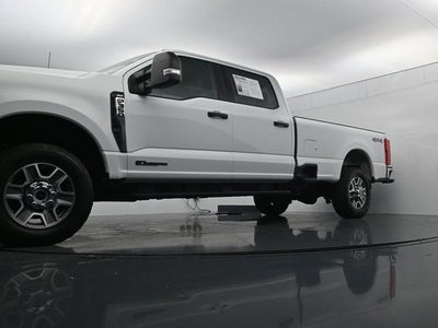 2025 Ford F-350SD XLT