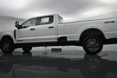2025 Ford F-350SD XLT