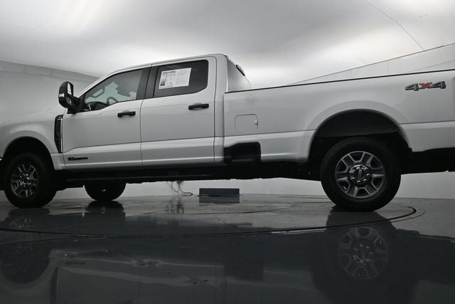 2025 Ford F-350SD XLT