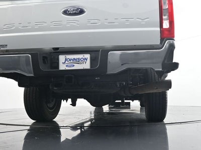 2025 Ford F-350SD XLT