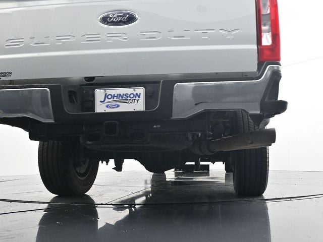 2025 Ford F-350SD XLT
