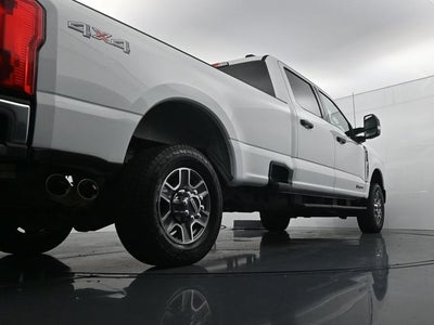2025 Ford F-350SD XLT
