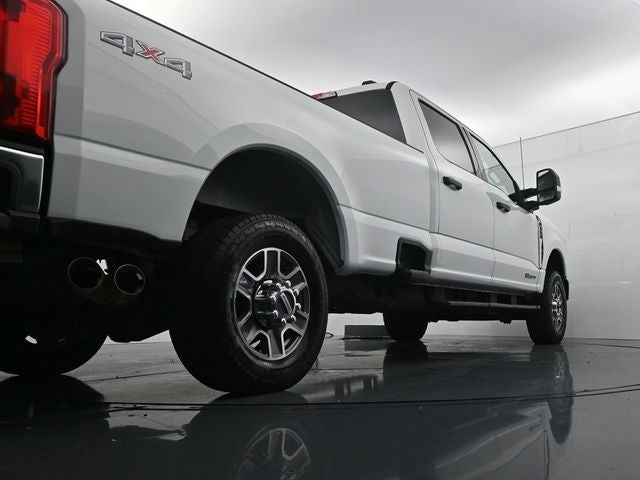 2025 Ford F-350SD XLT