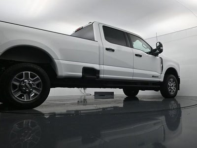 2025 Ford F-350SD XLT