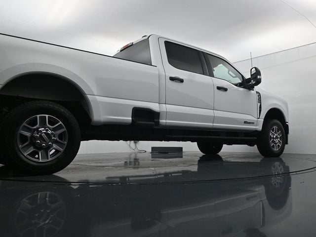 2025 Ford F-350SD XLT