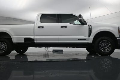 2025 Ford F-350SD XLT