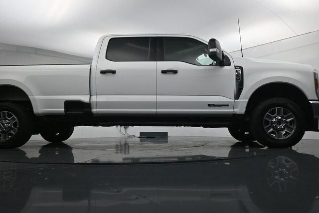 2025 Ford F-350SD XLT