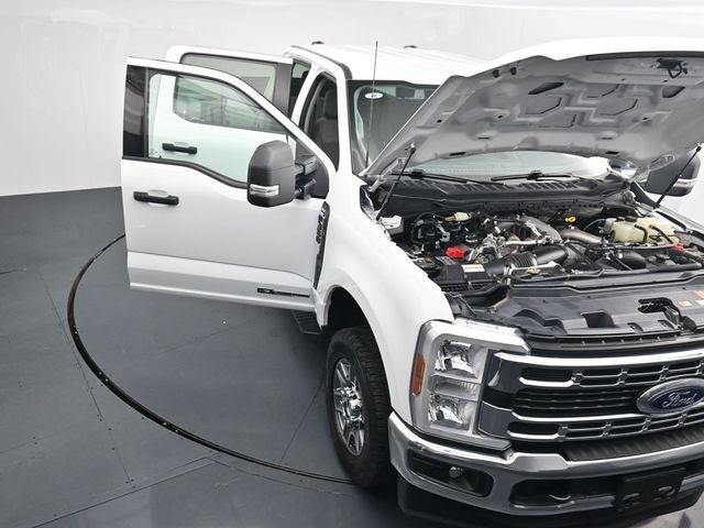 2025 Ford F-350SD XLT