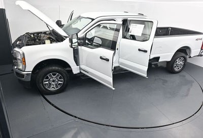 2025 Ford F-350SD XLT