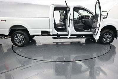 2025 Ford F-350SD XLT