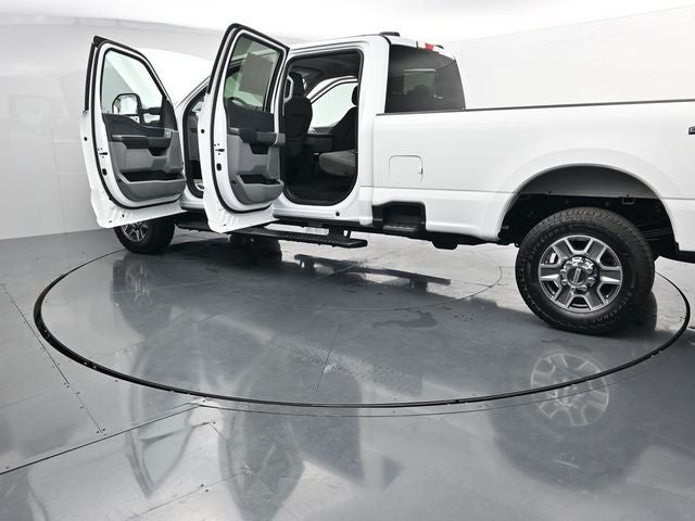2025 Ford F-350SD XLT