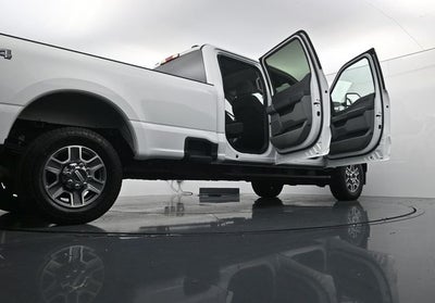 2025 Ford F-350SD XLT