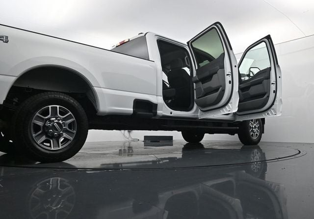 2025 Ford F-350SD XLT