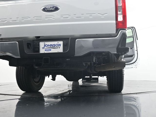 2025 Ford F-350SD XLT