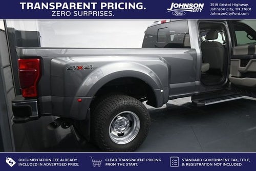 2022 Ford F-350SD XL