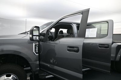 2022 Ford F-350SD XL