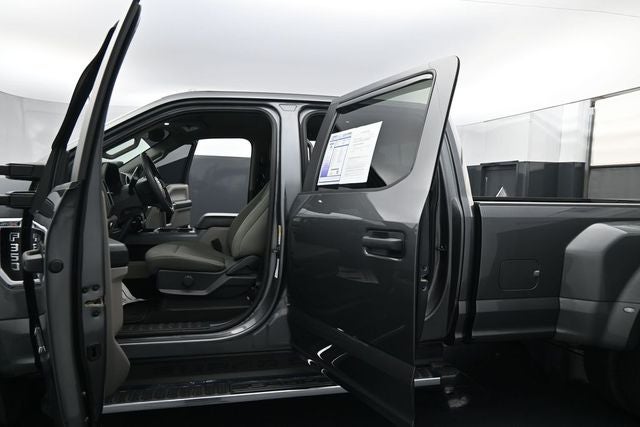 2022 Ford F-350SD XL
