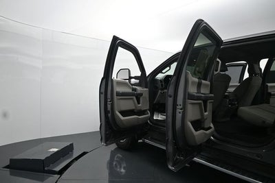 2022 Ford F-350SD XL