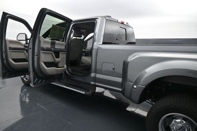 2022 Ford F-350SD XL
