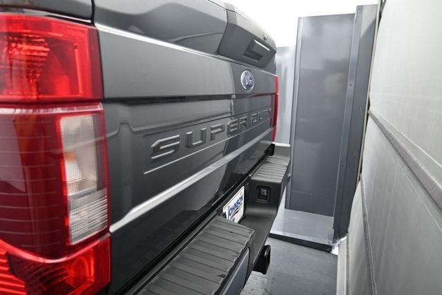 2022 Ford F-350SD XL