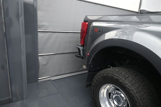 2022 Ford F-350SD XL