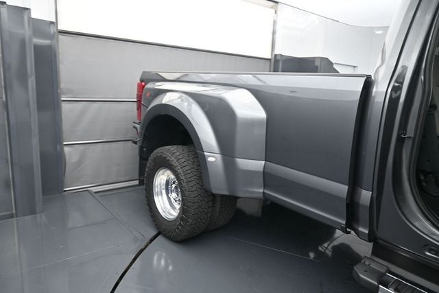 2022 Ford F-350SD XL