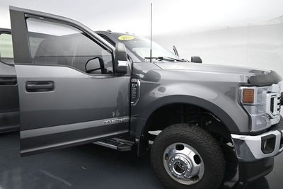 2022 Ford F-350SD XL