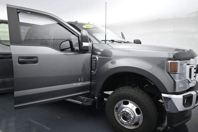 2022 Ford F-350SD XL