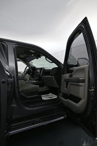 2022 Ford F-350SD XL