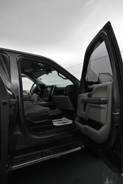 2022 Ford F-350SD XL