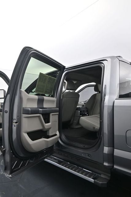 2022 Ford F-350SD XL