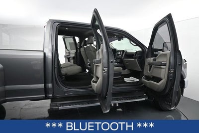 2022 Ford F-350SD XL