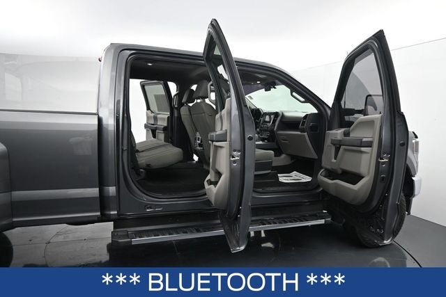 2022 Ford F-350SD XL
