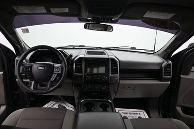 2022 Ford F-350SD XL