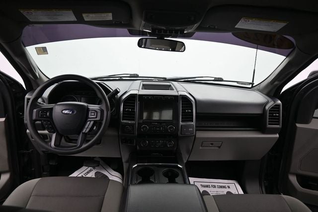 2022 Ford F-350SD XL