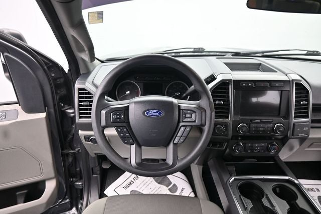 2022 Ford F-350SD XL