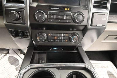 2022 Ford F-350SD XL