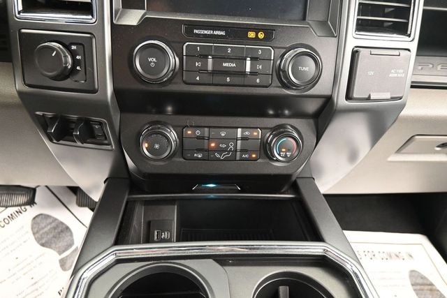 2022 Ford F-350SD XL