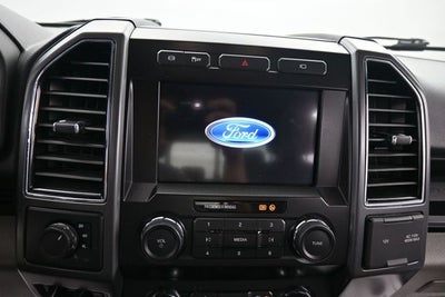 2022 Ford F-350SD XL