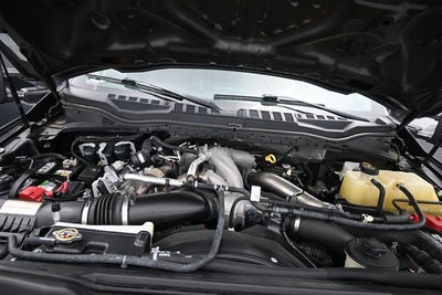 2022 Ford F-350SD XL